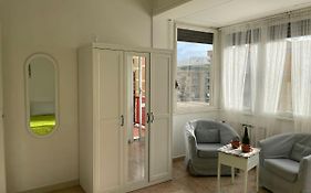 Group Apartment Roma