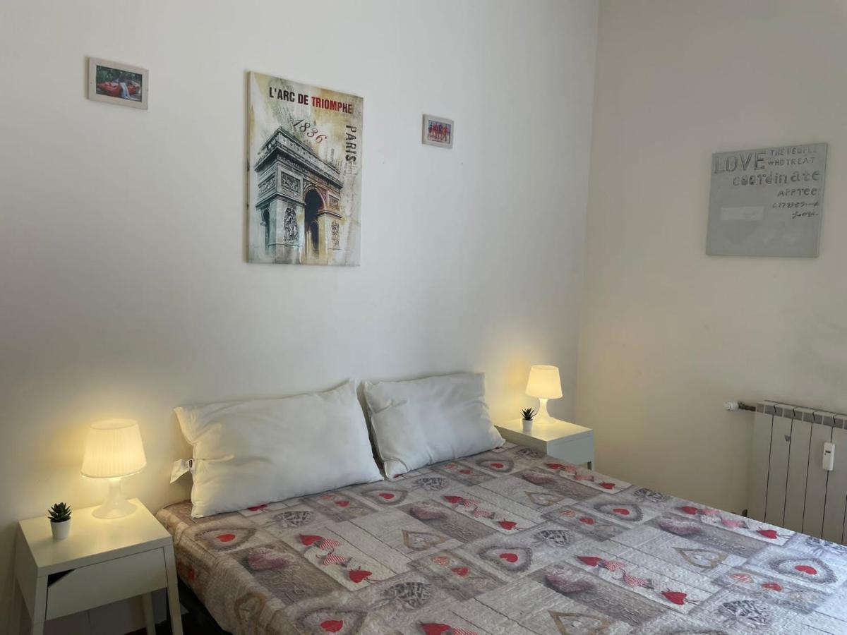Group Apartment Roma Exterior foto