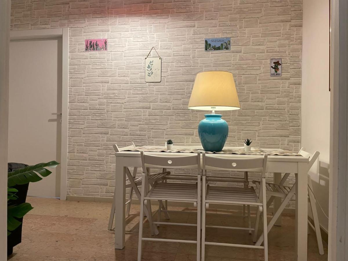 Group Apartment Roma Exterior foto
