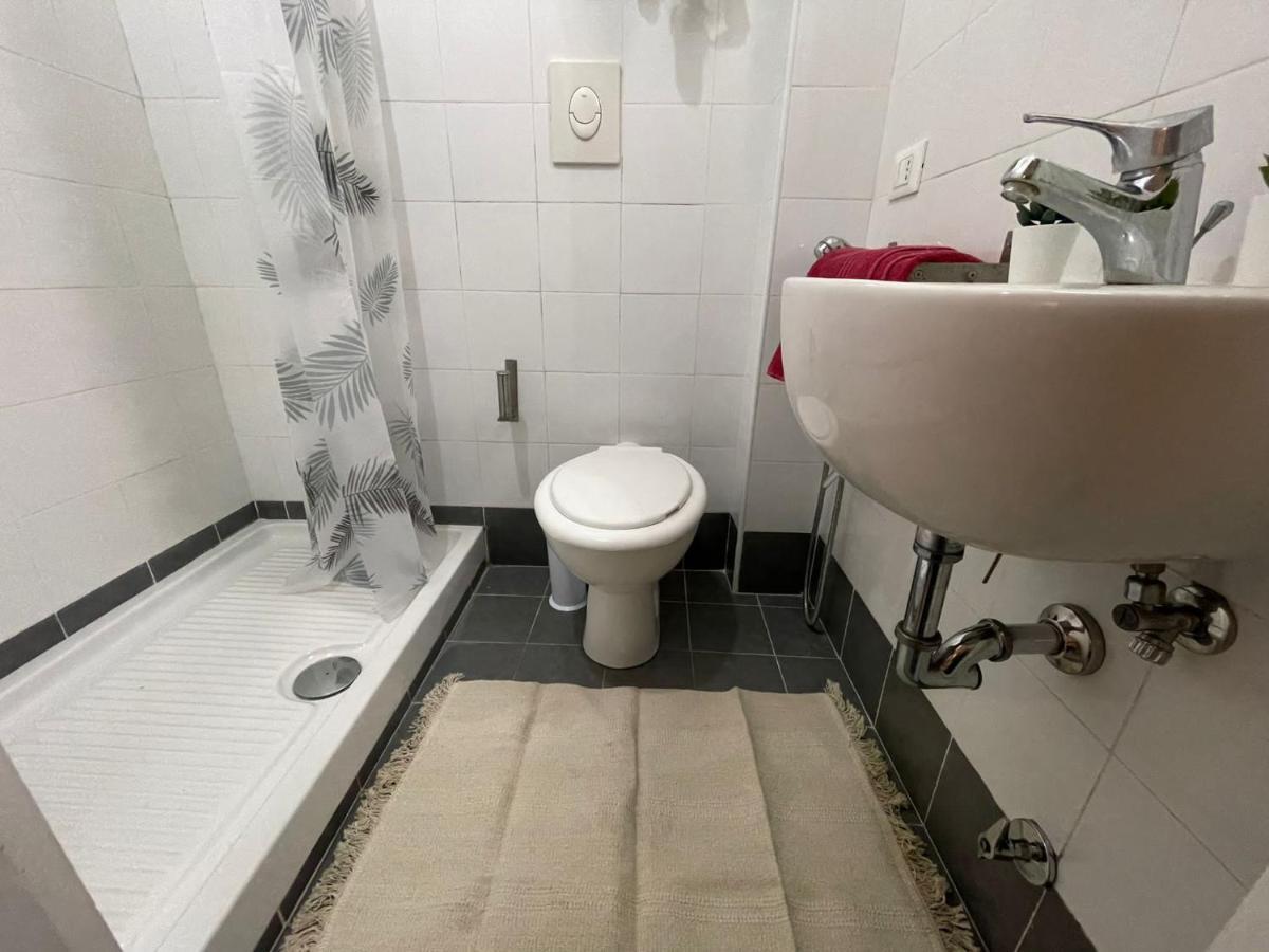 Group Apartment Roma Exterior foto