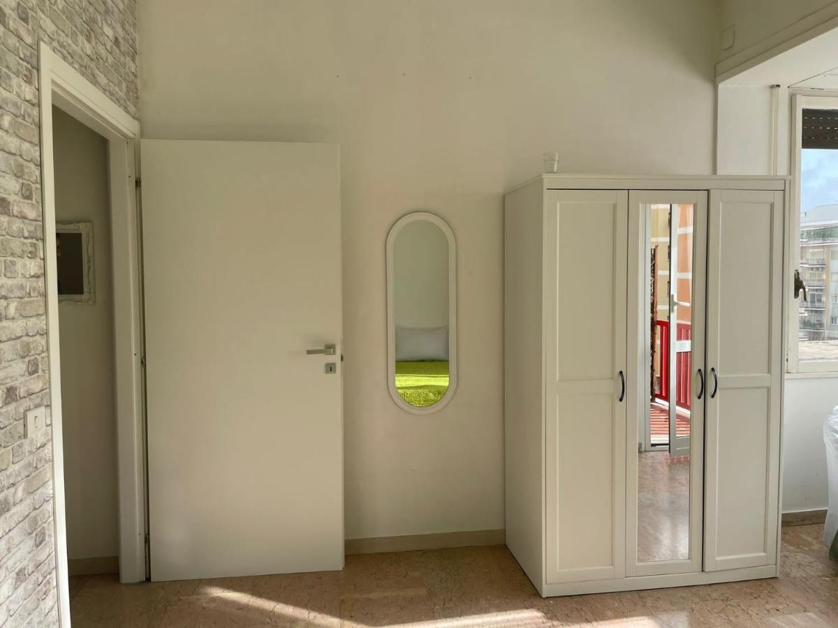 Group Apartment Roma Exterior foto