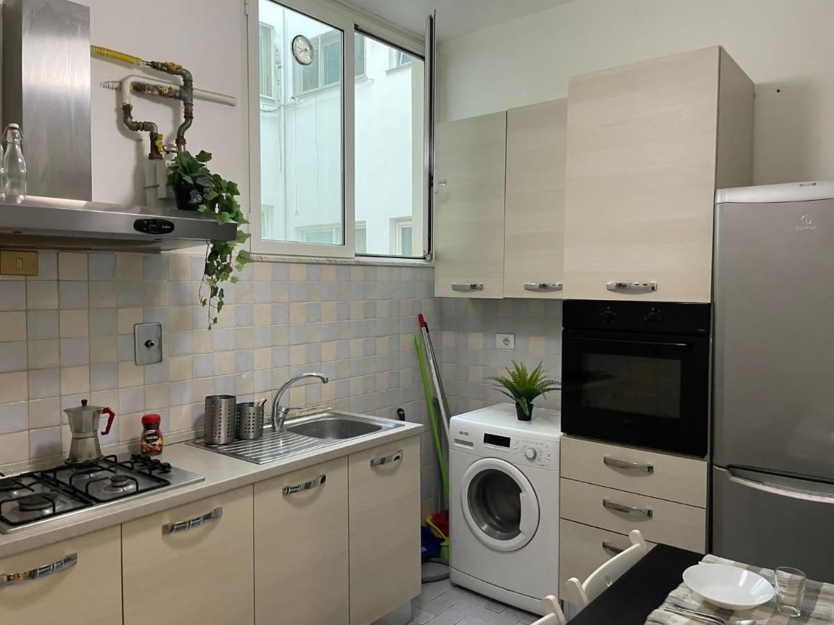 Group Apartment Roma Exterior foto