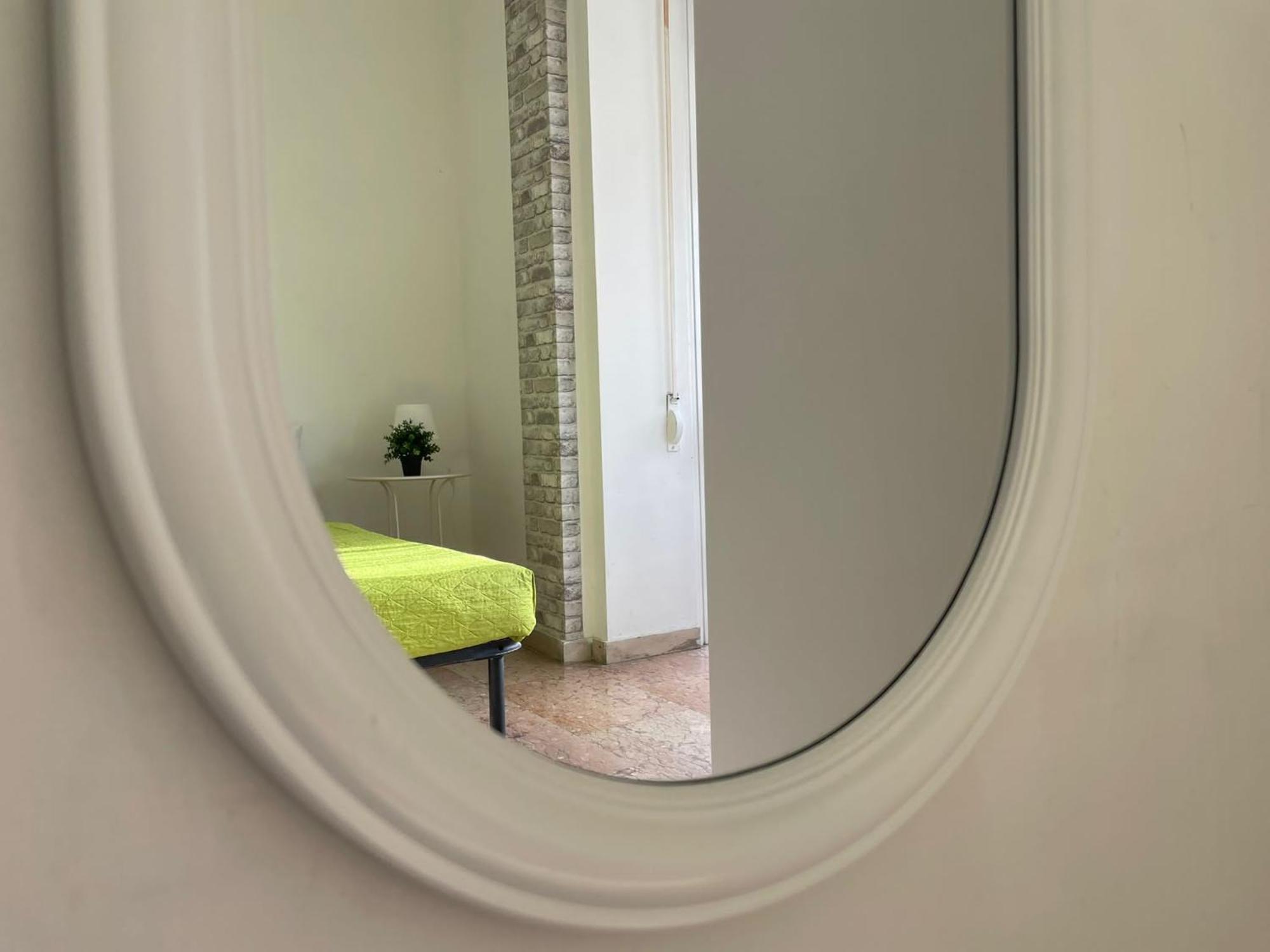 Group Apartment Roma Exterior foto
