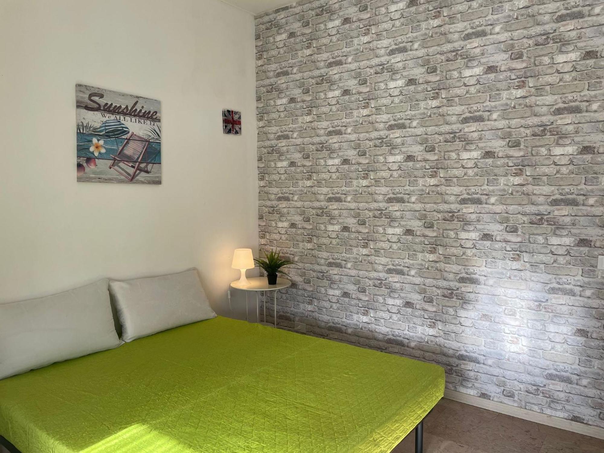 Group Apartment Roma Exterior foto